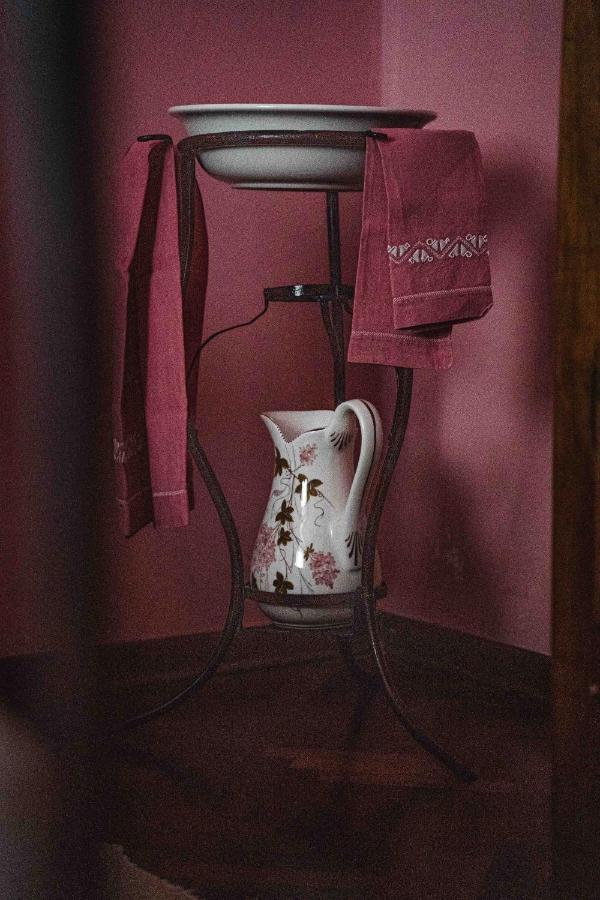 B&B Colle Vignoni Barberino di Mugello Ngoại thất bức ảnh