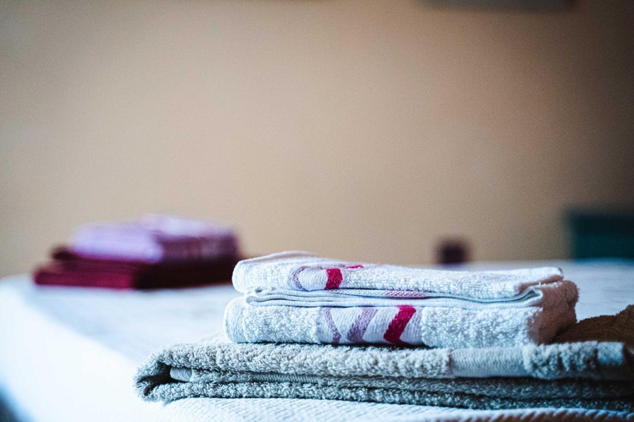 B&B Colle Vignoni Barberino di Mugello Ngoại thất bức ảnh