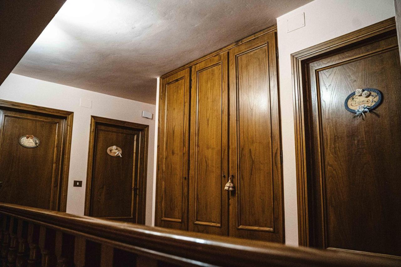 B&B Colle Vignoni Barberino di Mugello Ngoại thất bức ảnh