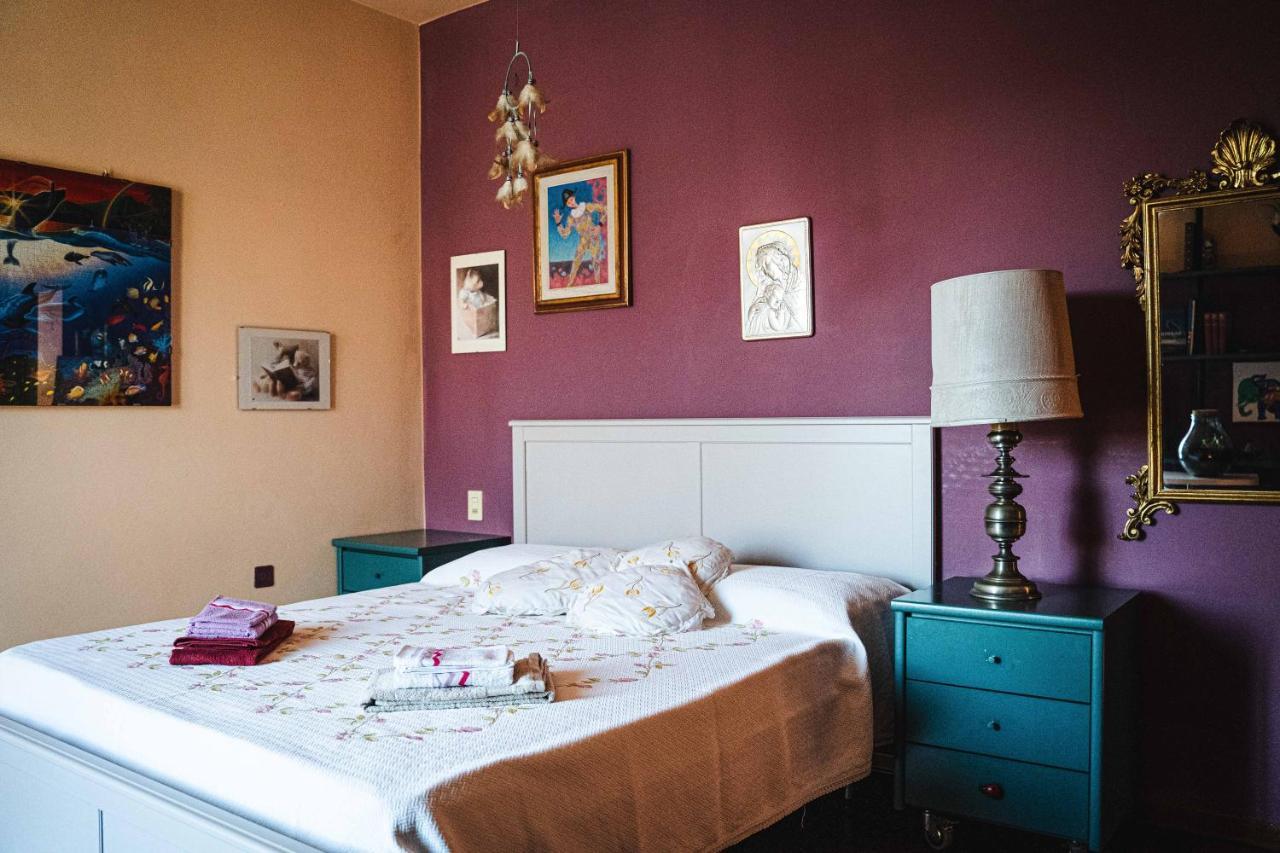 B&B Colle Vignoni Barberino di Mugello Ngoại thất bức ảnh