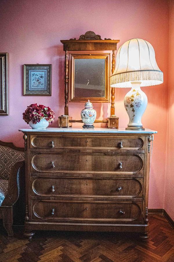 B&B Colle Vignoni Barberino di Mugello Ngoại thất bức ảnh