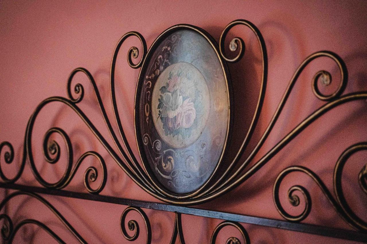 B&B Colle Vignoni Barberino di Mugello Ngoại thất bức ảnh