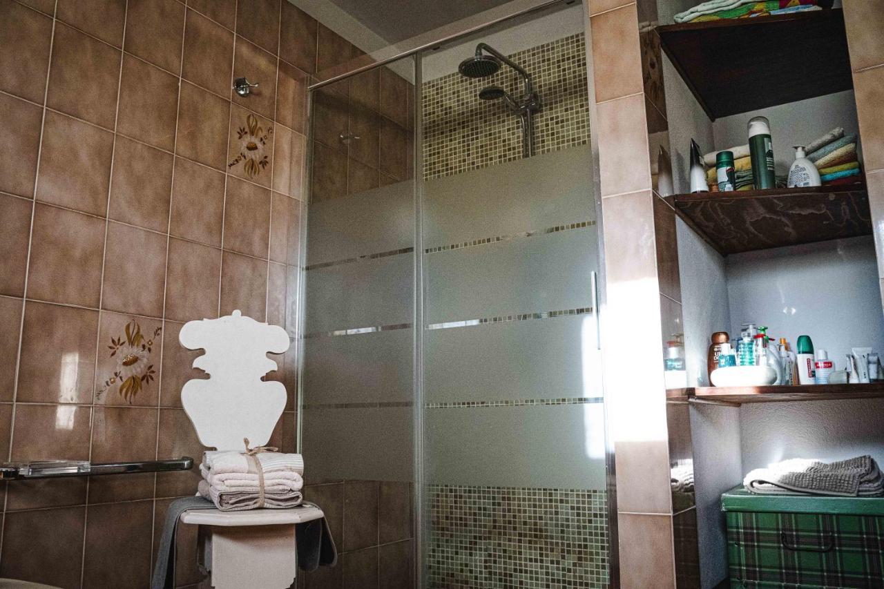 B&B Colle Vignoni Barberino di Mugello Ngoại thất bức ảnh