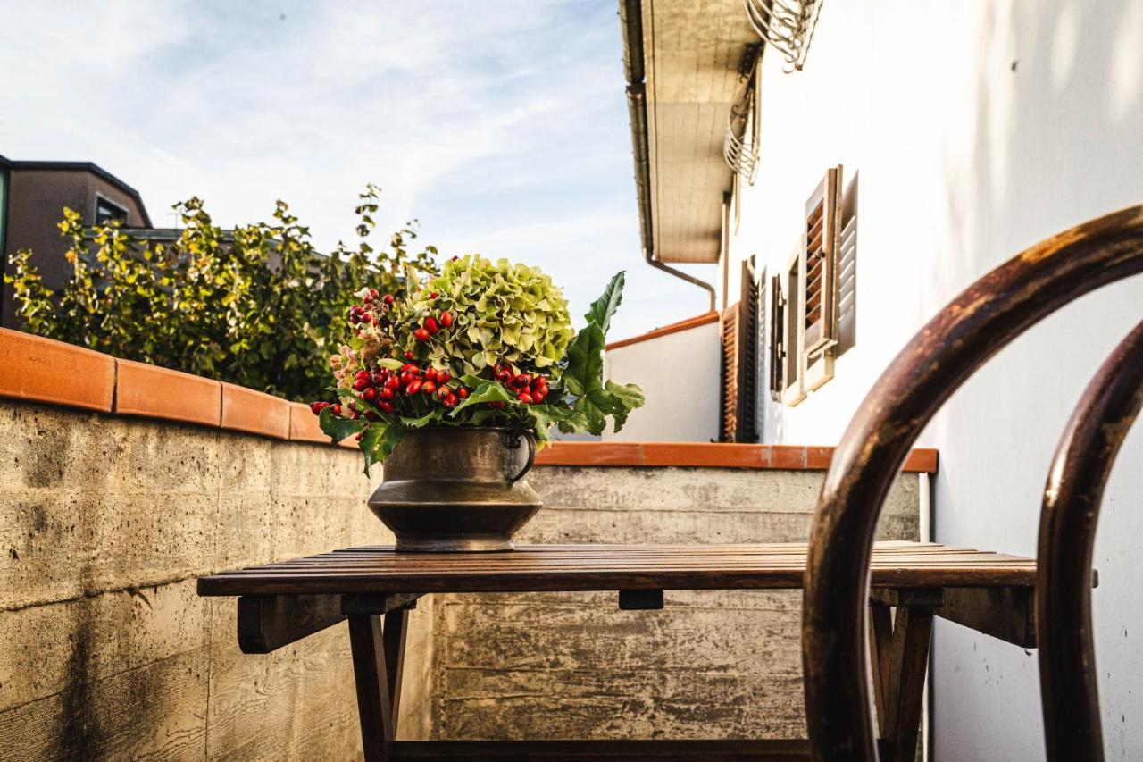 B&B Colle Vignoni Barberino di Mugello Ngoại thất bức ảnh