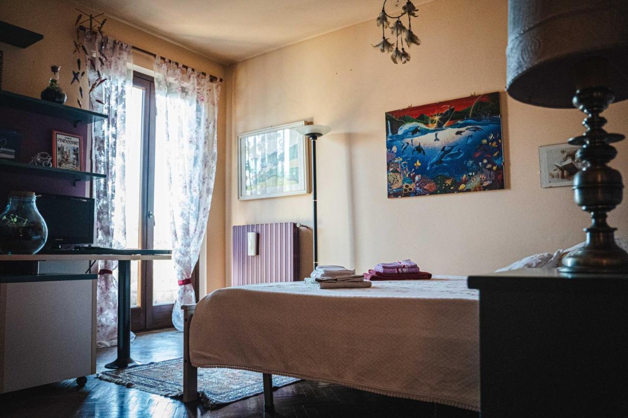 B&B Colle Vignoni Barberino di Mugello Ngoại thất bức ảnh