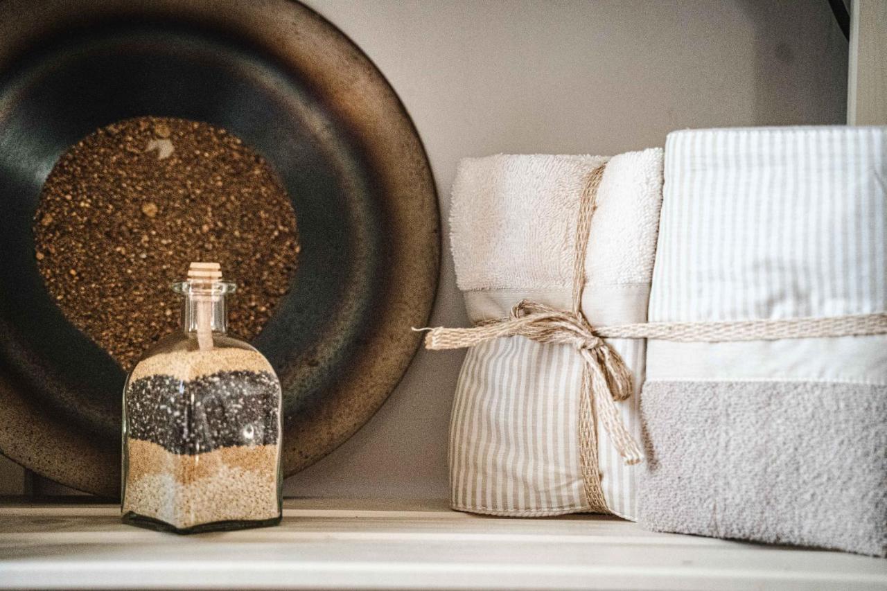 B&B Colle Vignoni Barberino di Mugello Ngoại thất bức ảnh