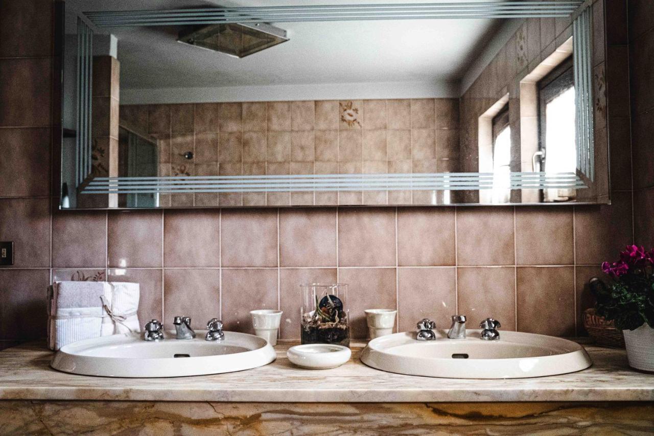 B&B Colle Vignoni Barberino di Mugello Ngoại thất bức ảnh