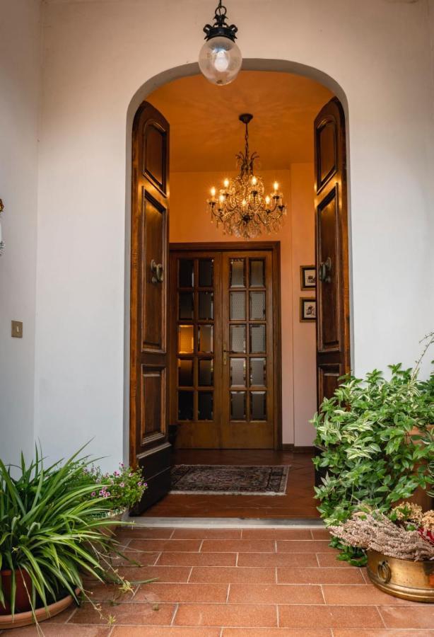 B&B Colle Vignoni Barberino di Mugello Ngoại thất bức ảnh