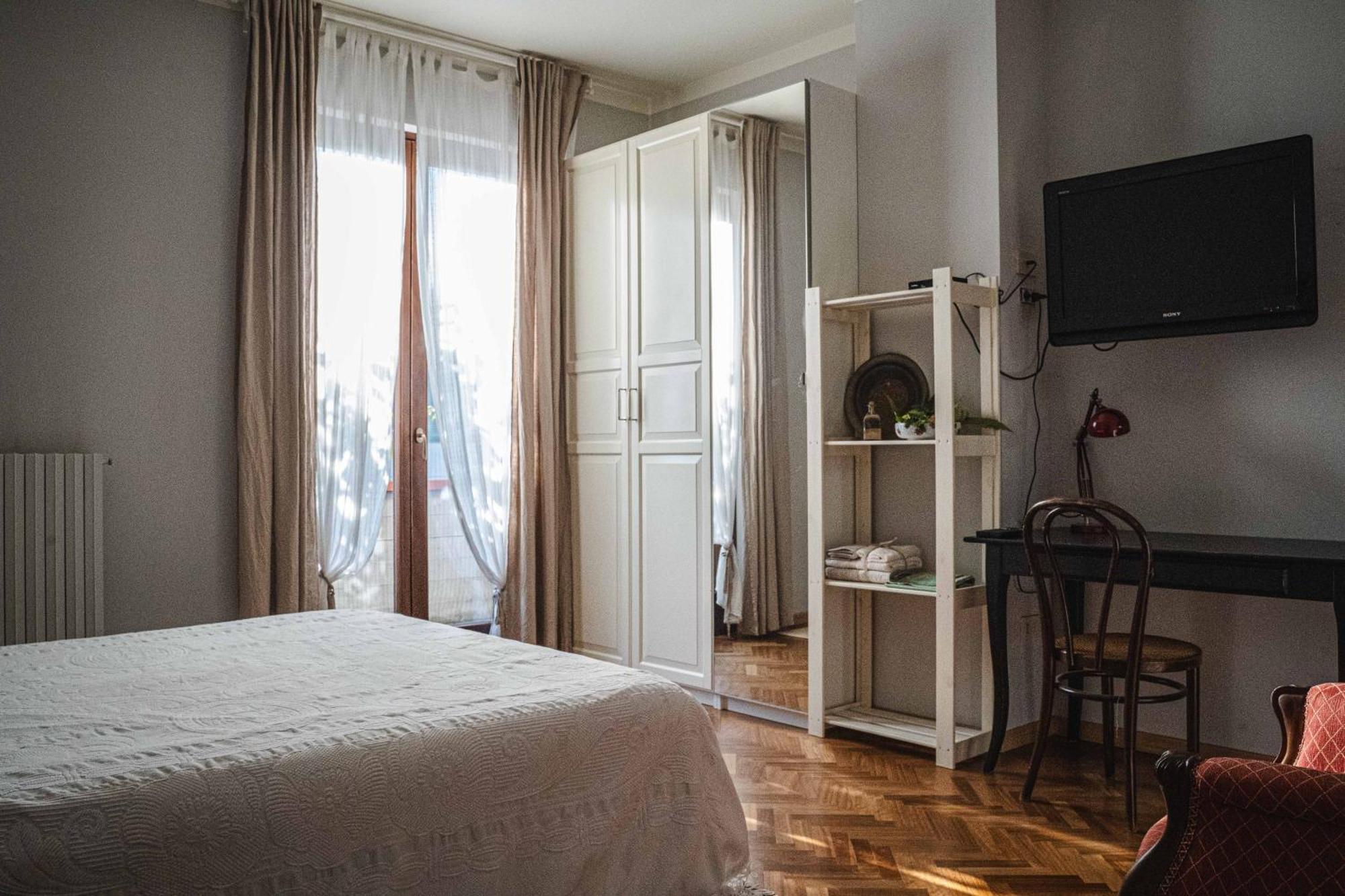 B&B Colle Vignoni Barberino di Mugello Ngoại thất bức ảnh